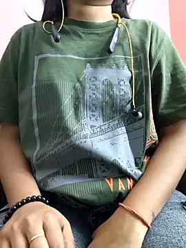 Ananya_34 webcam