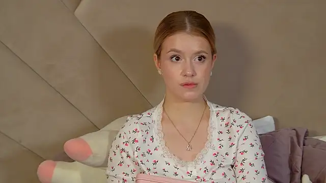 MilanaBalmain webcam