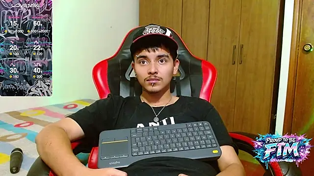 Hgp3riodictabl3 webcam