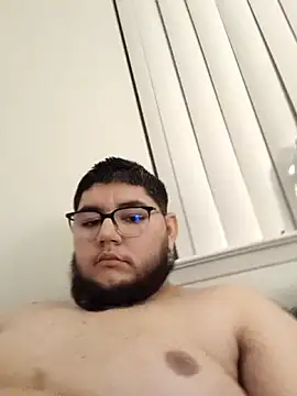 Bigdaddy-Marc webcam