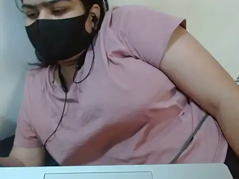 Kanika_Singh0 webcam