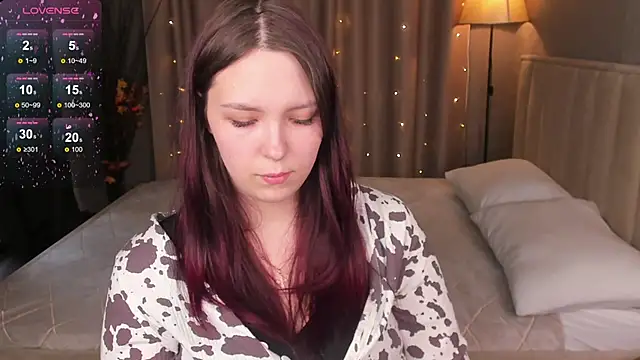 Monica__Queen webcam