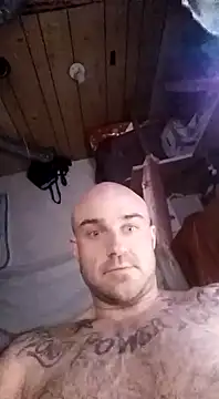 BulbasaurIsmettv webcam