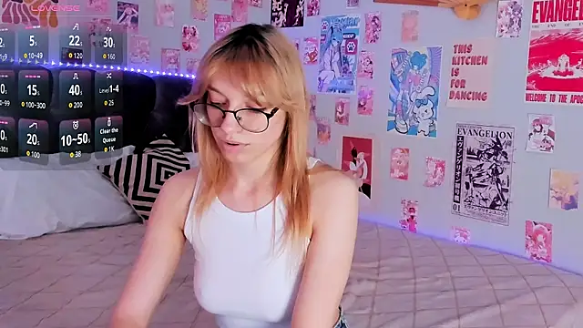 CindyMoriLove webcam