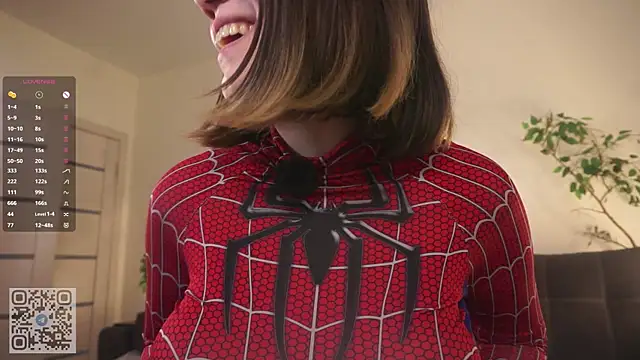 RoxannaCarver webcam