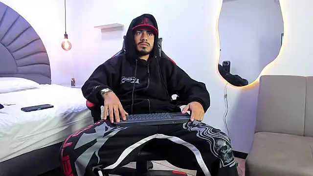 MatthewCullen webcam