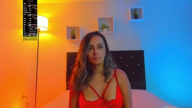 Victoria_Rose_ webcam