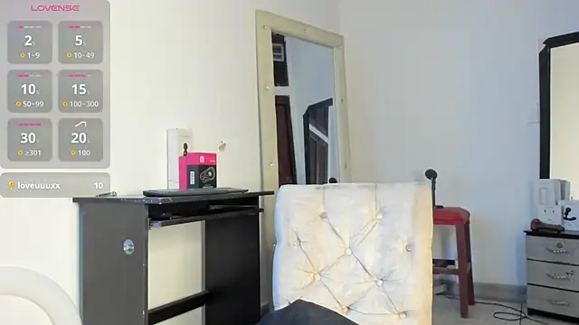 Victor_LatinBoy webcam