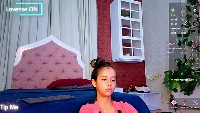 bastian_and_samantha webcam