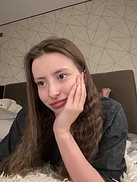 Dream_Woman4U webcam