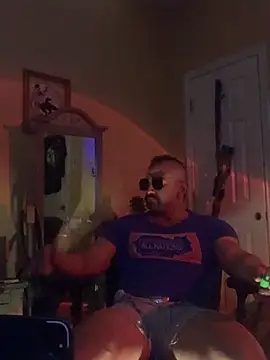 daddydonkey84 webcam