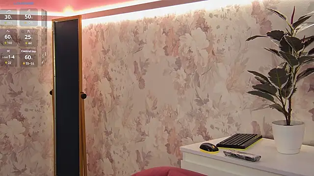 Luna_Williams_ webcam