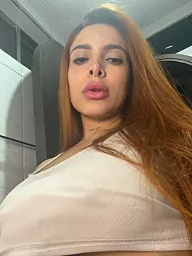 CiaraMorettii webcam