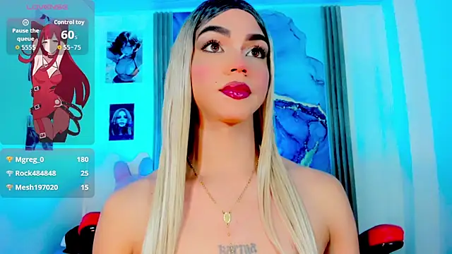 blonde_queen- webcam