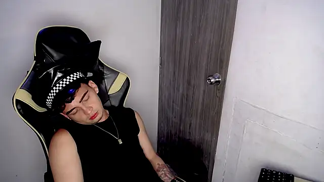 Mathias_twinkk webcam