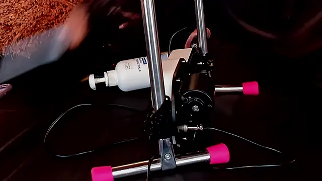 sharolDanielss webcam