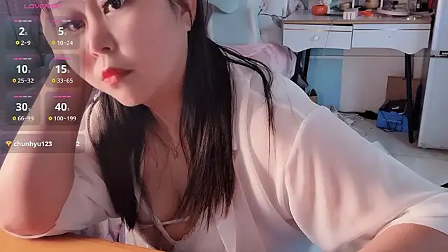 zhenzhen_bb webcam