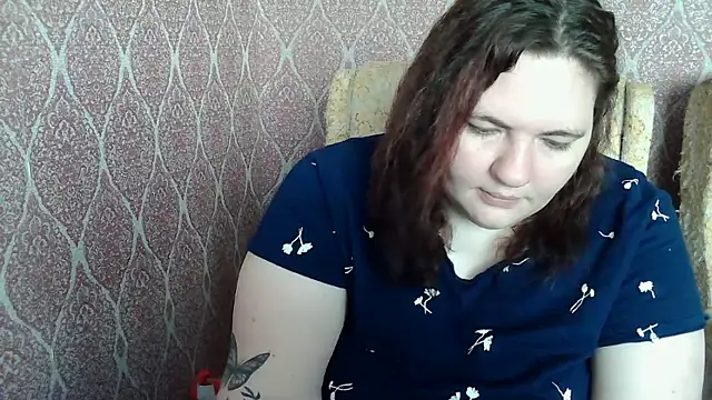 ElviraOreilllyX webcam