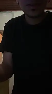 JeremySanders1_ webcam