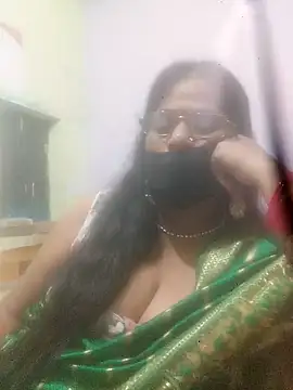 SEEMA_012 webcam