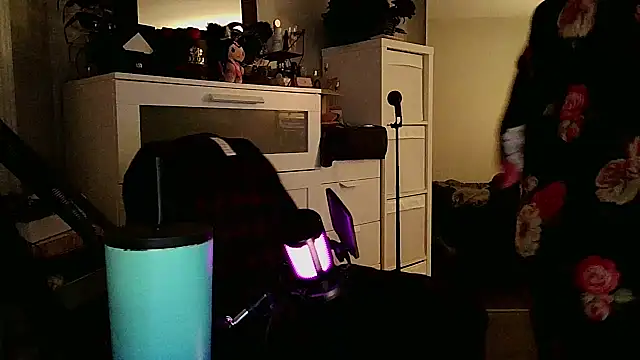 obeycarrienoona webcam