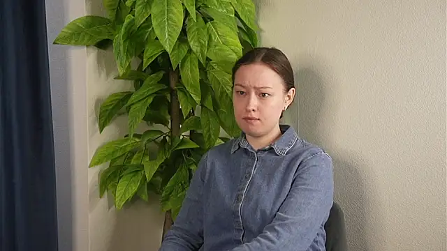 DanilleMincher webcam