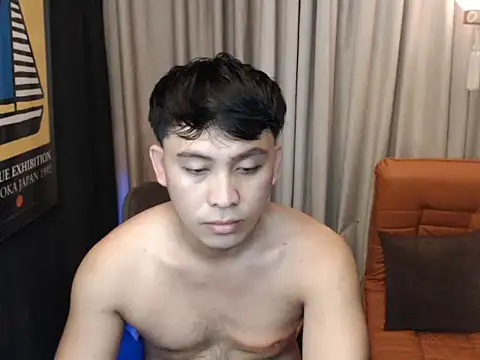 princeJayX webcam
