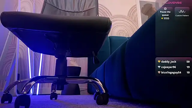 viviann_evans webcam