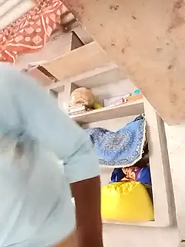 Shreya_pandit webcam