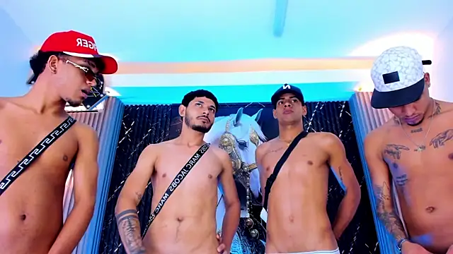 the_knights_of_the_night_ webcam