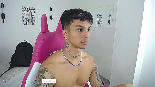 Leonard_Price webcam