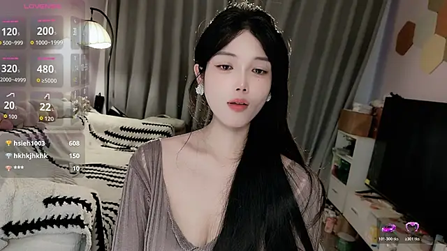 美女Mary-0808在线直播