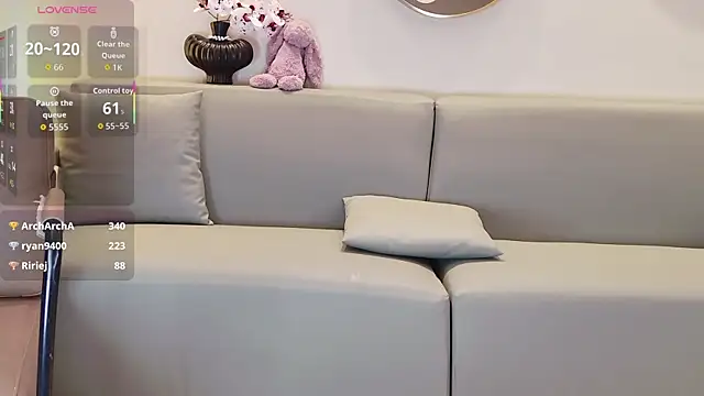 美女Dancing-pao在线直播