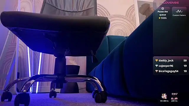 viviann_evans webcam