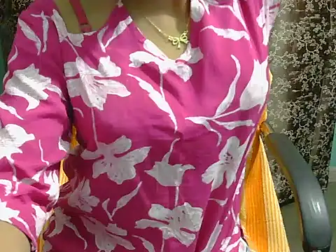 Adorable_Ayesha webcam