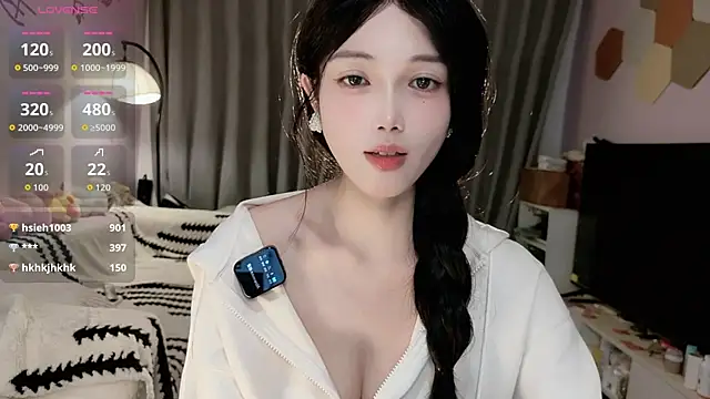 美女Mary-0808在线直播