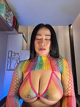 AsianMilfSheryl webcam