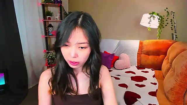 SoulHarmoonyy webcam