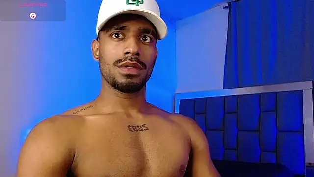 Christian_thor webcam