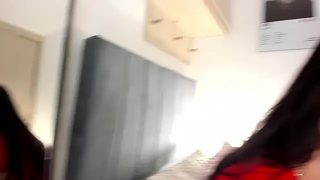 hollyprincess_2 (T young) - Nipple play