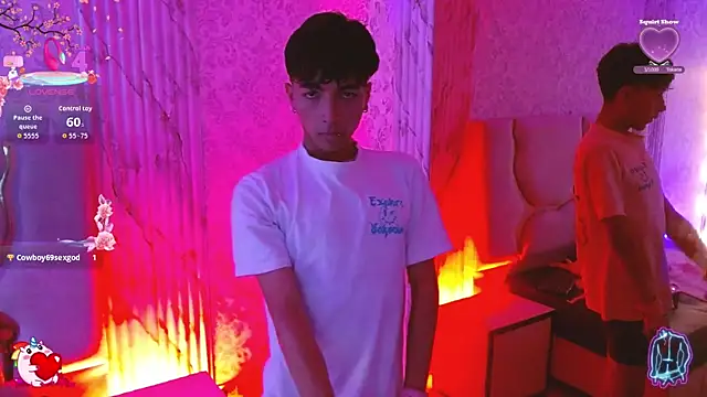 osamu_tay - Osamu_tay's free webcam - UK Sex Cams