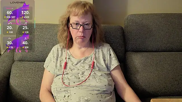 TittyLandQuebec webcam