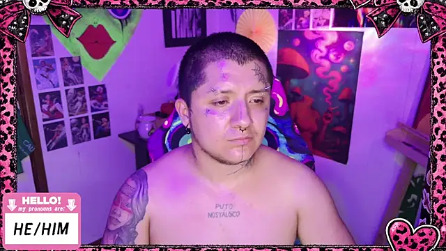 masterkevinftm live sex cam