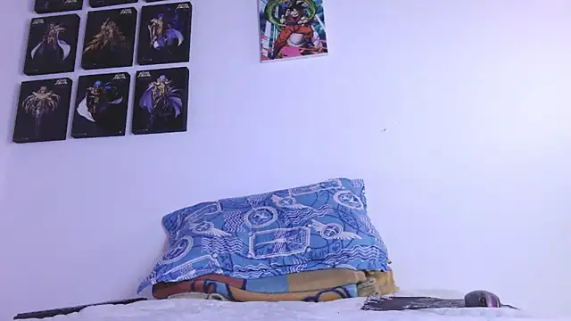 jack_walker190 webcam