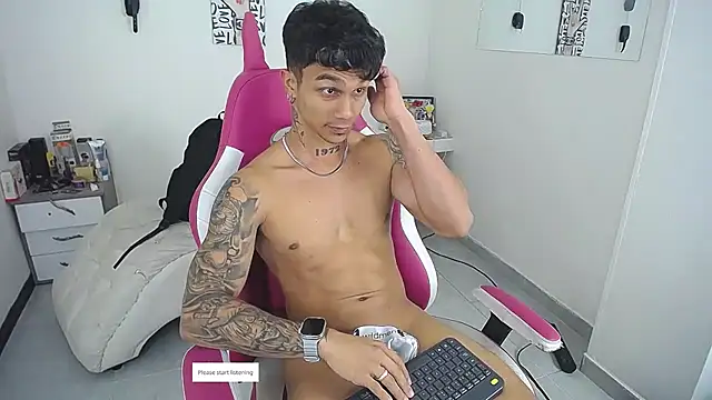 Leonard_Price webcam