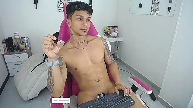 Leonard_Price webcam