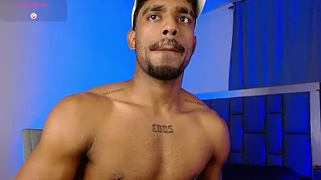 Christian_thor webcam