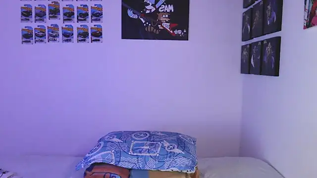 jack_walker190 webcam