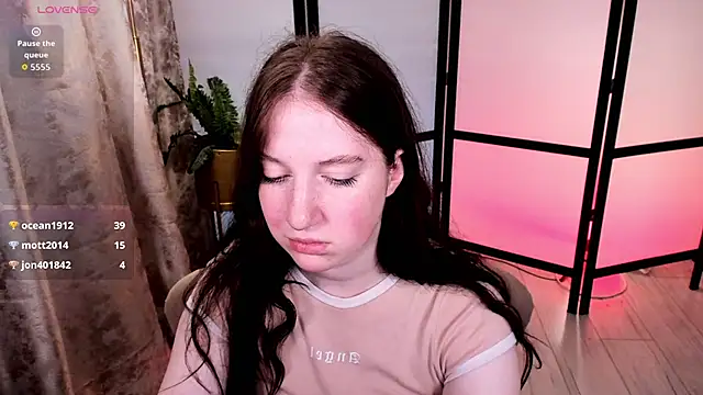 Elisabeth_Binder webcam