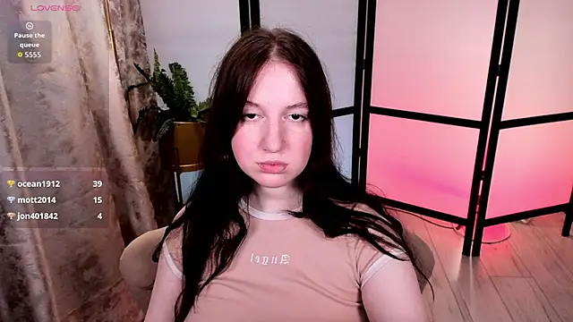 Elisabeth_Binder webcam